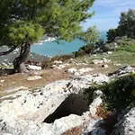 Alloggio per agriturismo Antichi Ulivi Mattinata