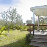 Antichi Ulivi Mattinata