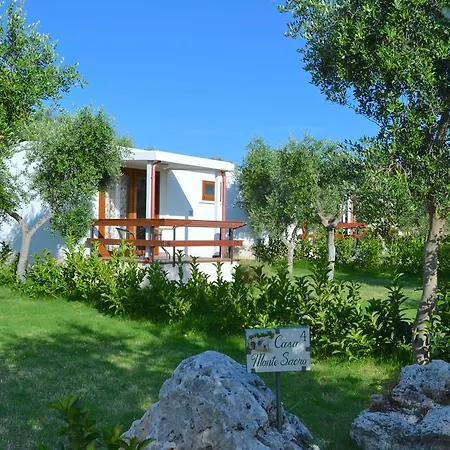 Antichi Ulivi