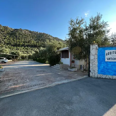 Antichi Ulivi Agroturismo
